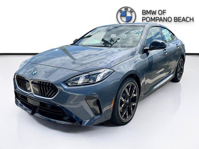 new 2026 BMW 228 Gran Coupe car, priced at $44,800