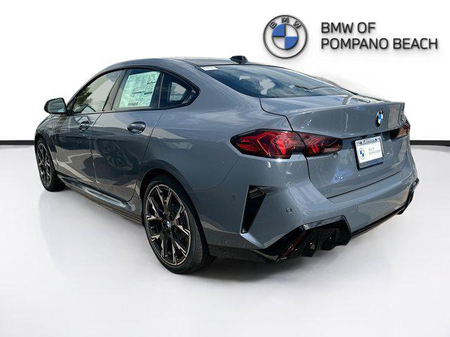 new 2026 BMW 228 Gran Coupe car, priced at $44,800