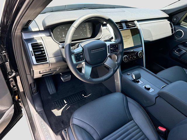 used 2024 Land Rover Discovery car, priced at $54,500