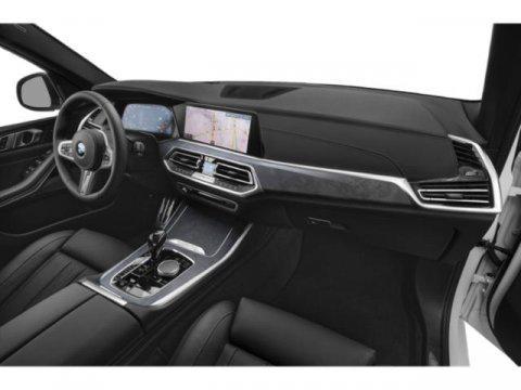 used 2021 BMW X5 car, priced at $41,500
