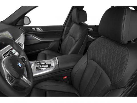 used 2021 BMW X5 car, priced at $41,500