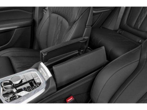 used 2021 BMW X5 car, priced at $41,500