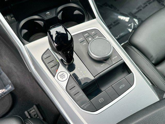 used 2022 BMW 430 car, priced at $38,000