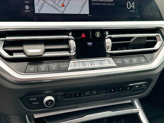 used 2022 BMW 430 car, priced at $38,000