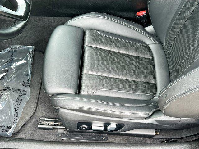 used 2022 BMW 430 car, priced at $38,000