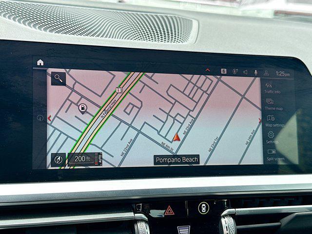 used 2022 BMW 430 car, priced at $38,000