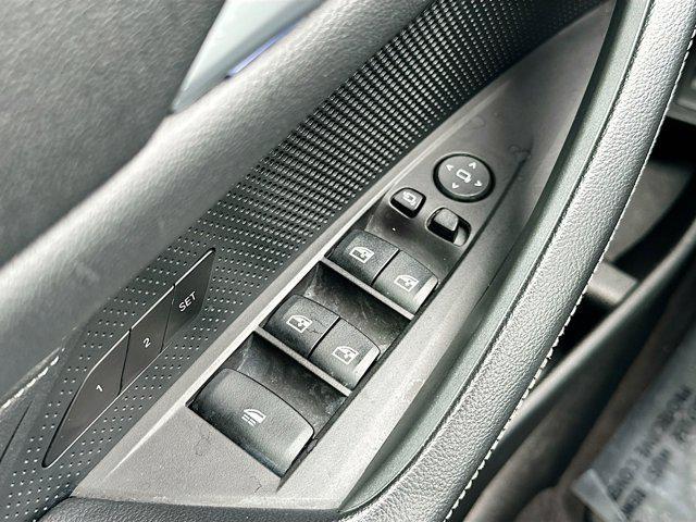 used 2022 BMW 430 car, priced at $38,000