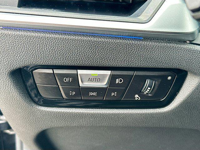 used 2022 BMW 430 car, priced at $38,000