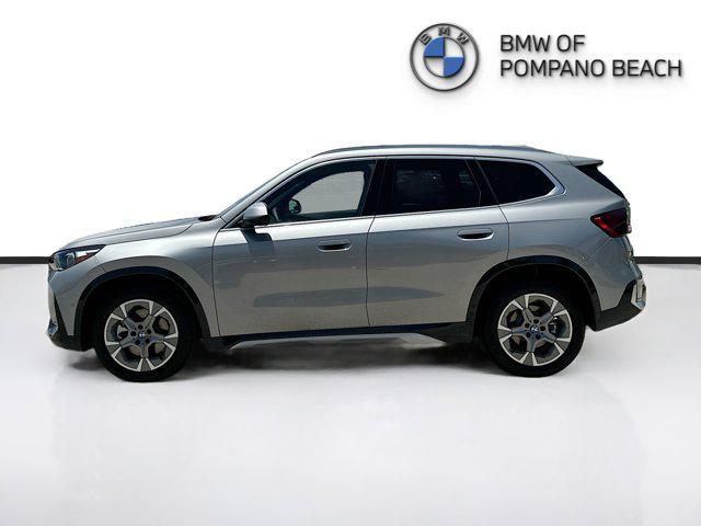 new 2024 BMW X1 car, priced at $47,095