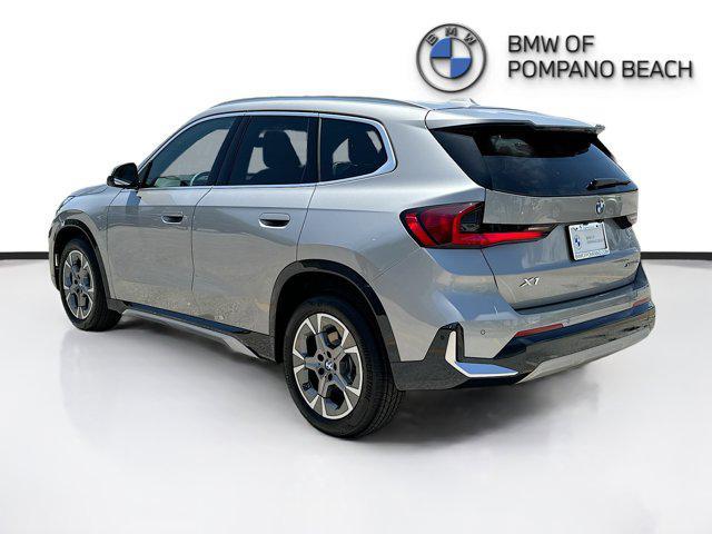 new 2024 BMW X1 car, priced at $47,095