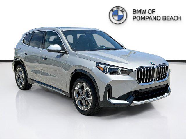 new 2024 BMW X1 car, priced at $47,095