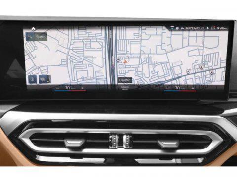 new 2024 BMW 330 car, priced at $51,205