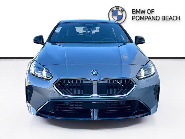 new 2026 BMW 228 Gran Coupe car, priced at $44,000