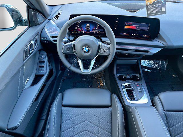 new 2026 BMW 228 Gran Coupe car, priced at $44,000