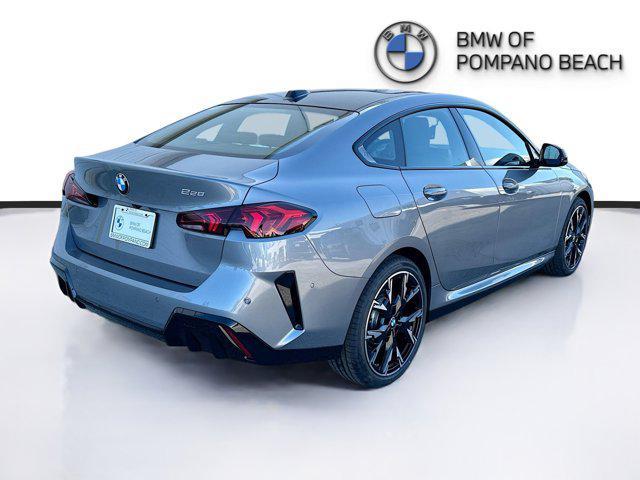 new 2026 BMW 228 Gran Coupe car, priced at $44,000