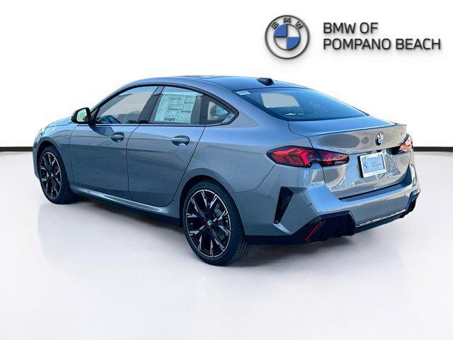 new 2026 BMW 228 Gran Coupe car, priced at $44,000