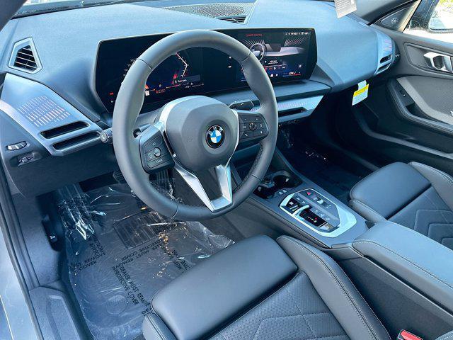 new 2026 BMW 228 Gran Coupe car, priced at $44,000
