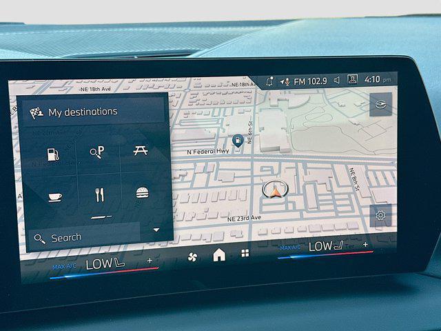 new 2026 BMW 228 Gran Coupe car, priced at $44,000