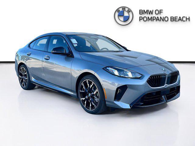 new 2026 BMW 228 Gran Coupe car, priced at $44,000