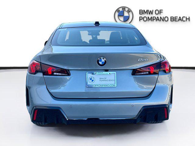 new 2026 BMW 228 Gran Coupe car, priced at $44,000