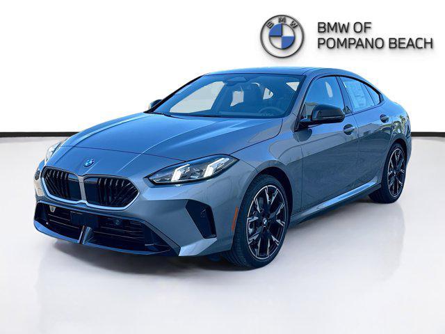 new 2026 BMW 228 Gran Coupe car, priced at $44,000