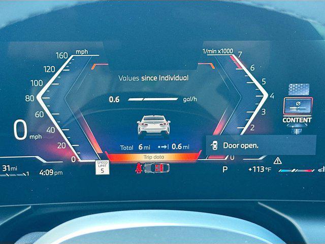 new 2026 BMW 228 Gran Coupe car, priced at $44,000