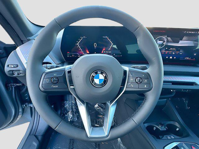 new 2026 BMW 228 Gran Coupe car, priced at $44,000