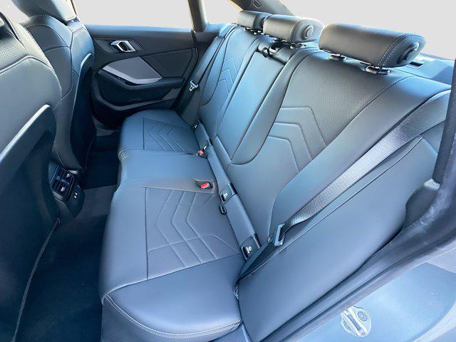 new 2026 BMW 228 Gran Coupe car, priced at $44,000