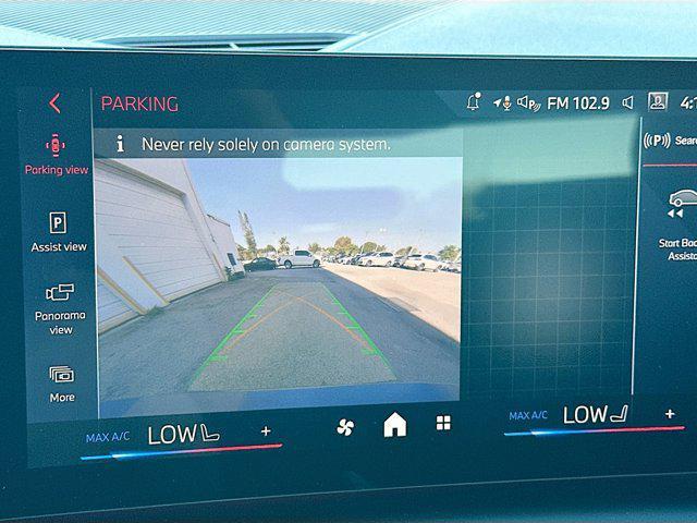 new 2026 BMW 228 Gran Coupe car, priced at $44,000