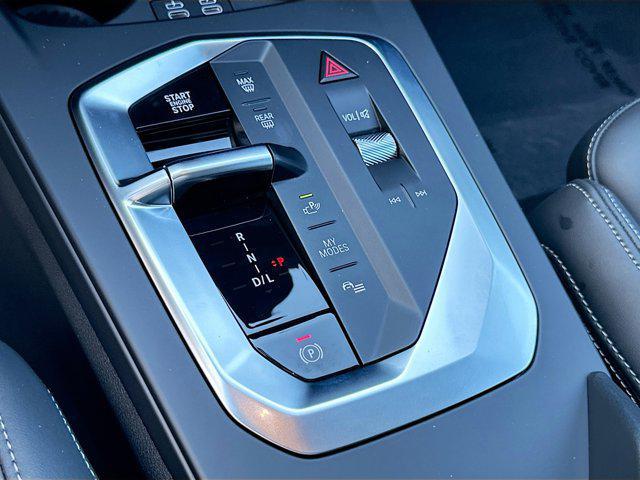 new 2026 BMW 228 Gran Coupe car, priced at $44,000