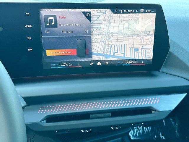 new 2026 BMW 228 Gran Coupe car, priced at $44,000