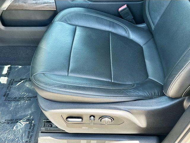 used 2019 Chevrolet Silverado 1500 car, priced at $38,000