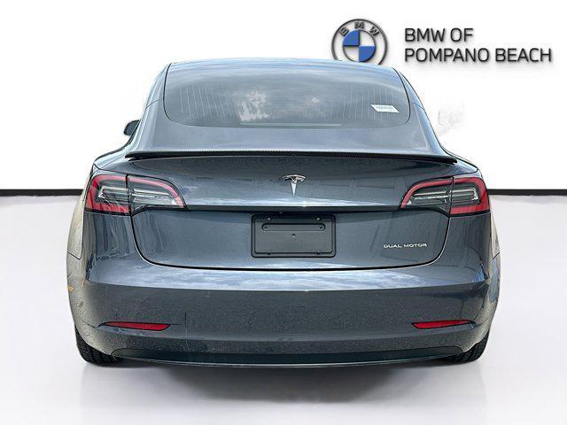 used 2019 Tesla Model 3 car, priced at $24,000