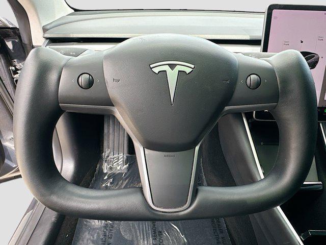 used 2019 Tesla Model 3 car, priced at $24,000