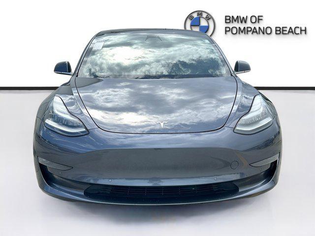 used 2019 Tesla Model 3 car, priced at $24,000