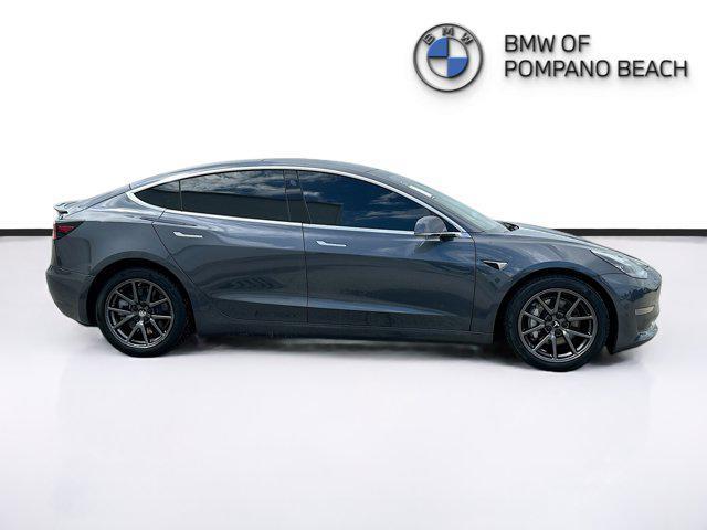 used 2019 Tesla Model 3 car, priced at $24,000
