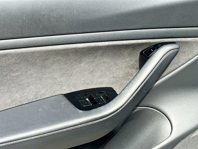used 2019 Tesla Model 3 car, priced at $24,000