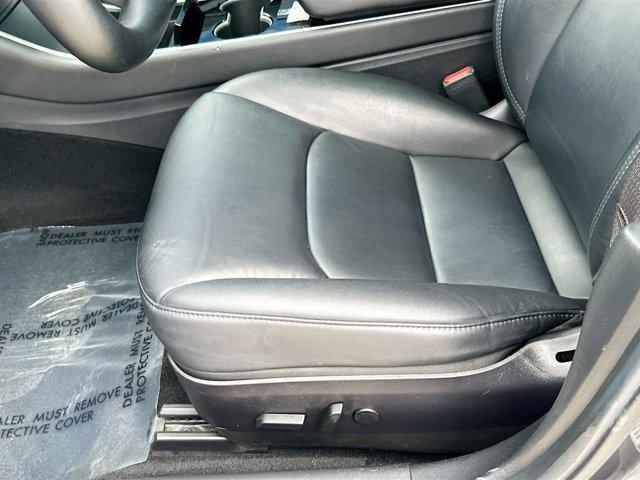 used 2019 Tesla Model 3 car, priced at $24,000