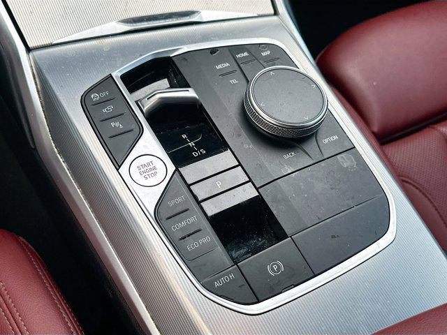 used 2023 BMW M340 car, priced at $51,500