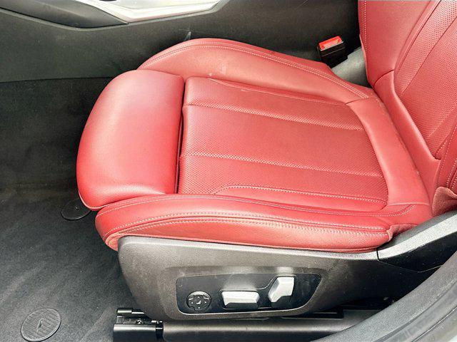 used 2023 BMW M340 car, priced at $51,500