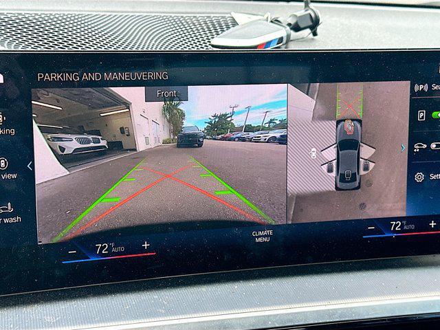 used 2023 BMW M340 car, priced at $51,500