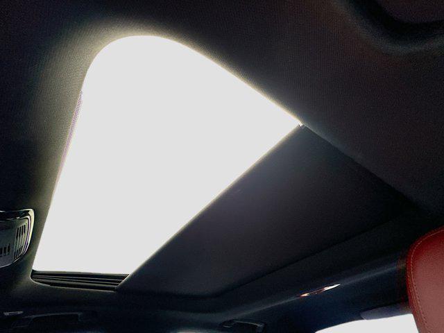 used 2023 BMW M340 car, priced at $51,500