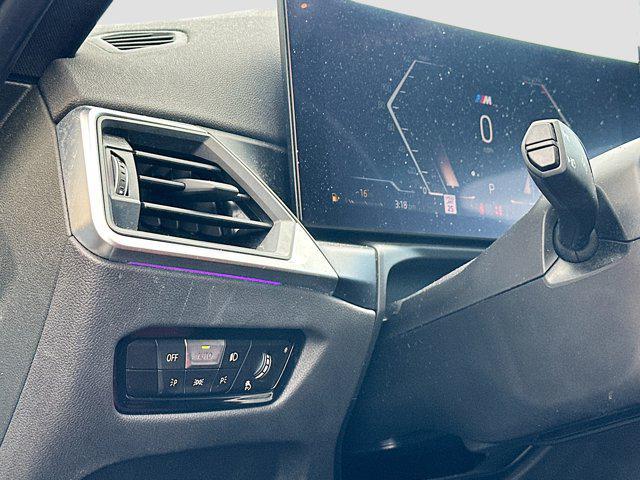 used 2023 BMW M340 car, priced at $51,500