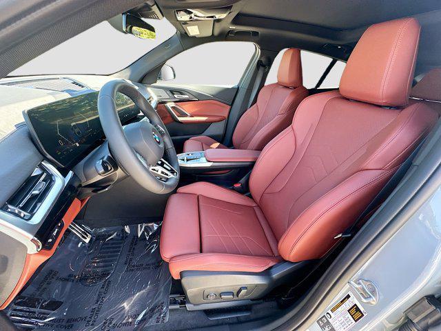 new 2026 BMW X2 car, priced at $52,680