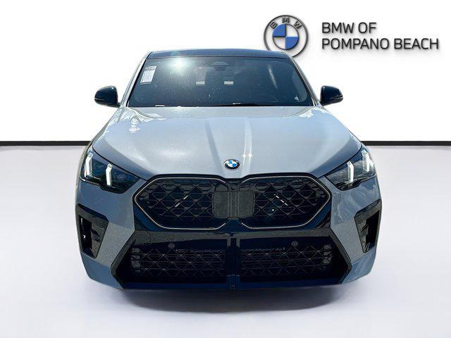 new 2026 BMW X2 car, priced at $52,680