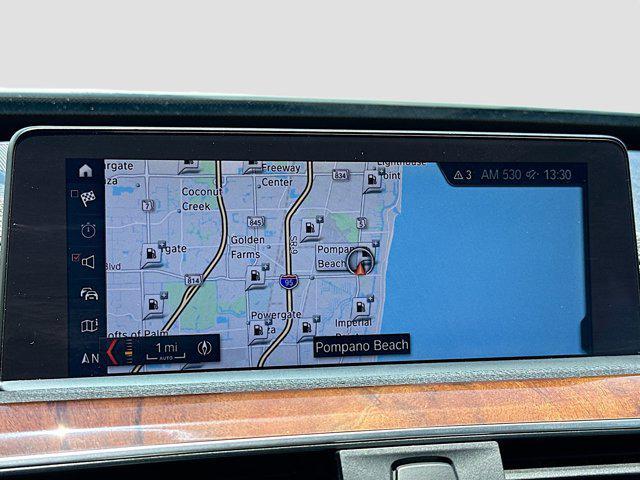 used 2019 BMW 330 Gran Turismo car, priced at $27,883
