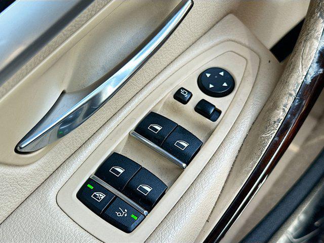 used 2019 BMW 330 Gran Turismo car, priced at $27,883