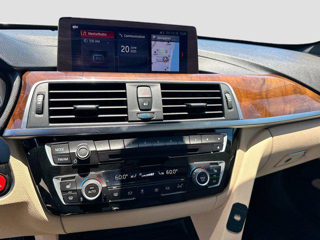 used 2019 BMW 330 Gran Turismo car, priced at $27,883