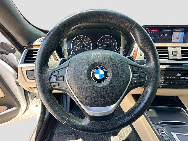 used 2019 BMW 330 Gran Turismo car, priced at $27,883