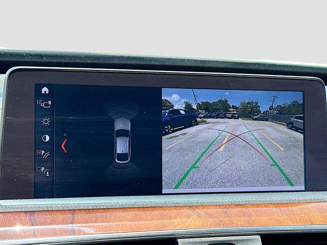 used 2019 BMW 330 Gran Turismo car, priced at $27,883